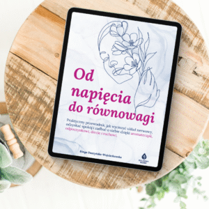 e-book: od napięcia do równowagi